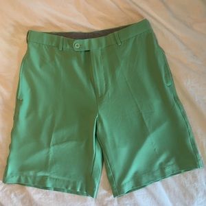 Men’s Peter Millar Shorts